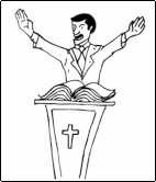 Preacher