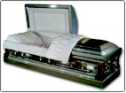 Coffin