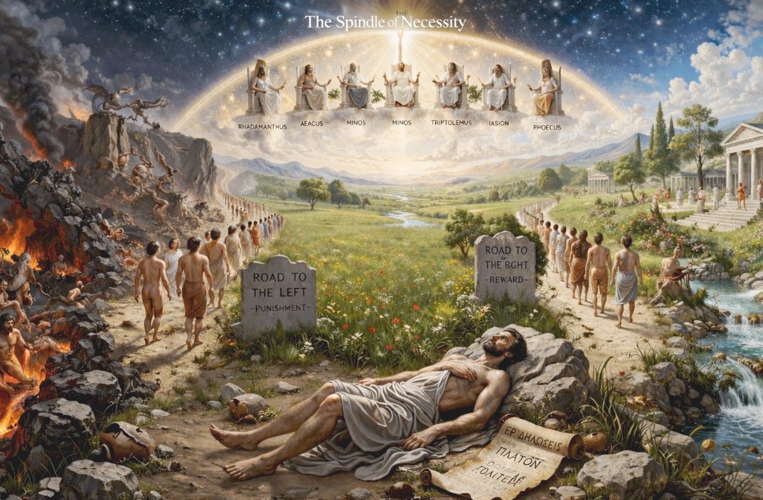 NDEs Have Been Known Throughout History