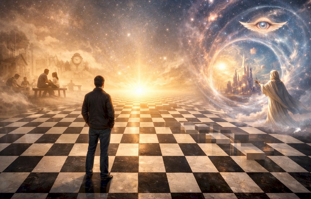 How the New Physics is Validating NDE Concepts