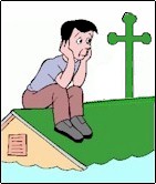 Preacher flood