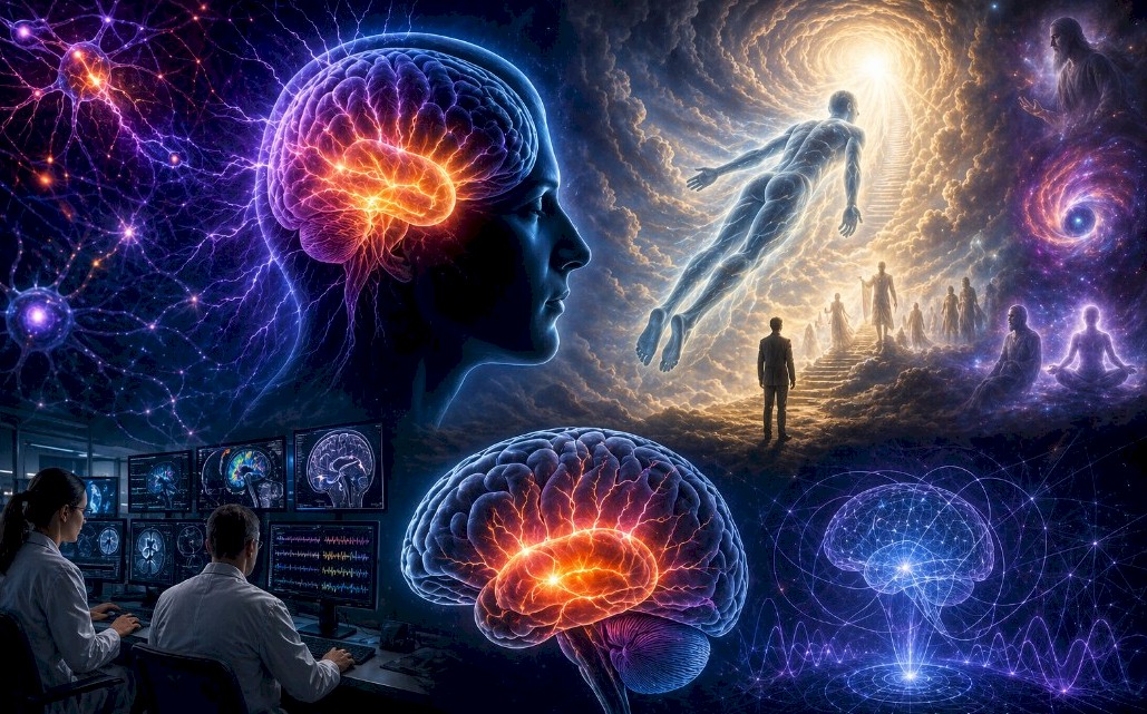 Trigger of Brain Seizures