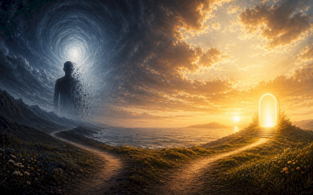 Why the Fear of Death is Irrational