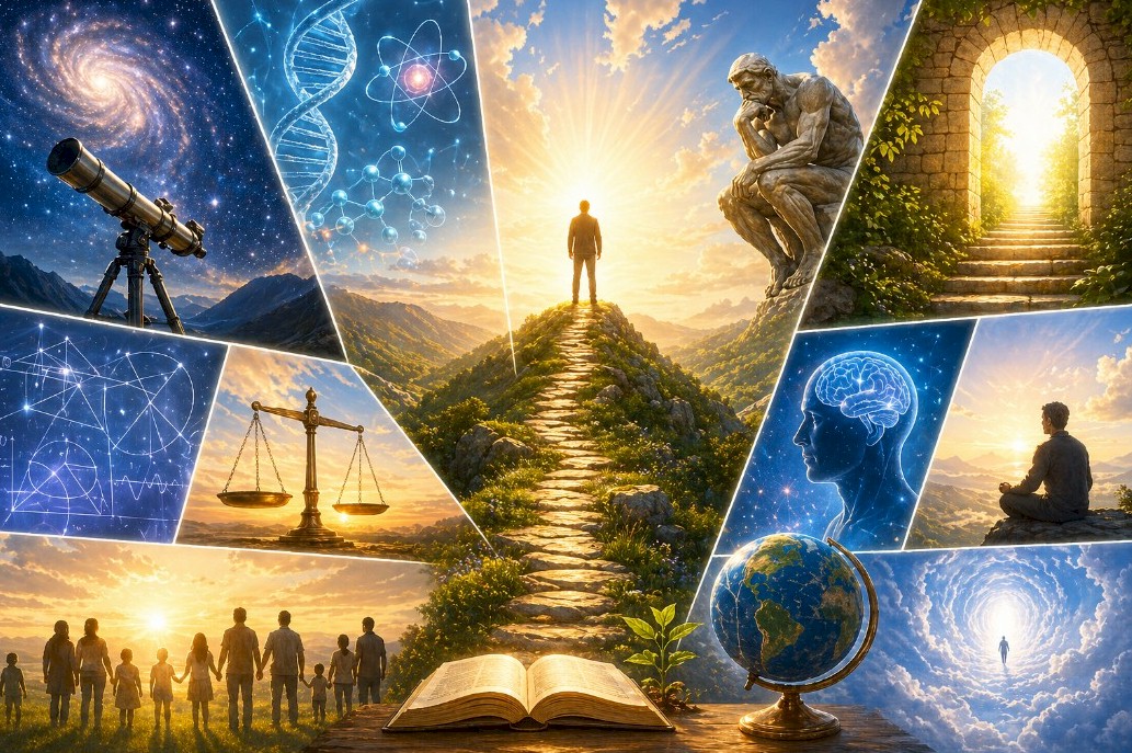The Existence of God is Unlikely
