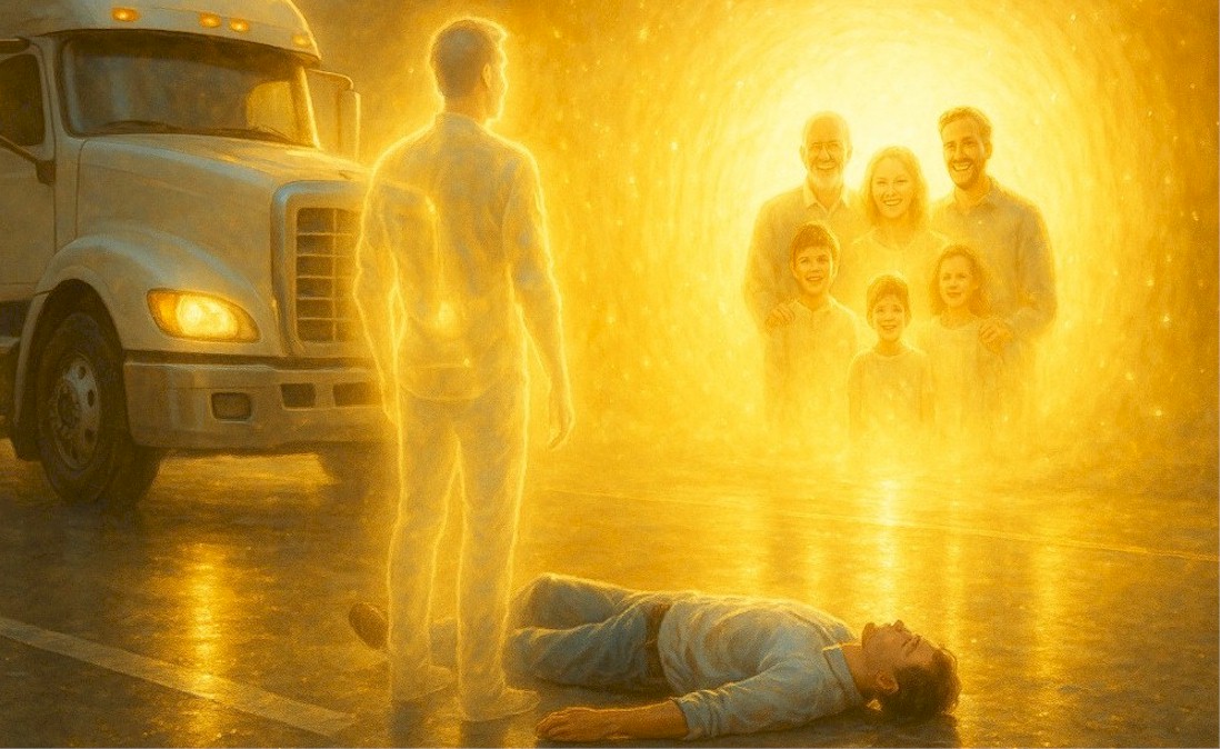 Elisabeth Kubler-Ross