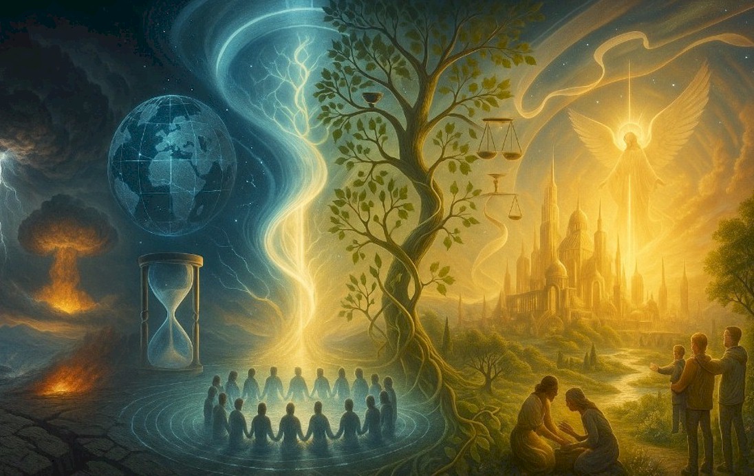 The Future and the NDE