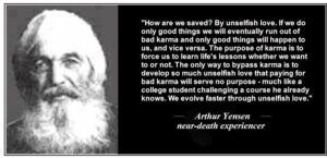 Arthur Yensen