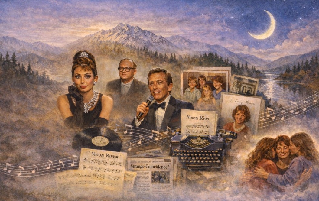 Brief Timeline of My Family's ADCs