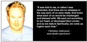 Christian Andreason