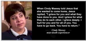 Cindy Massey