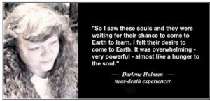 Darlene Holman