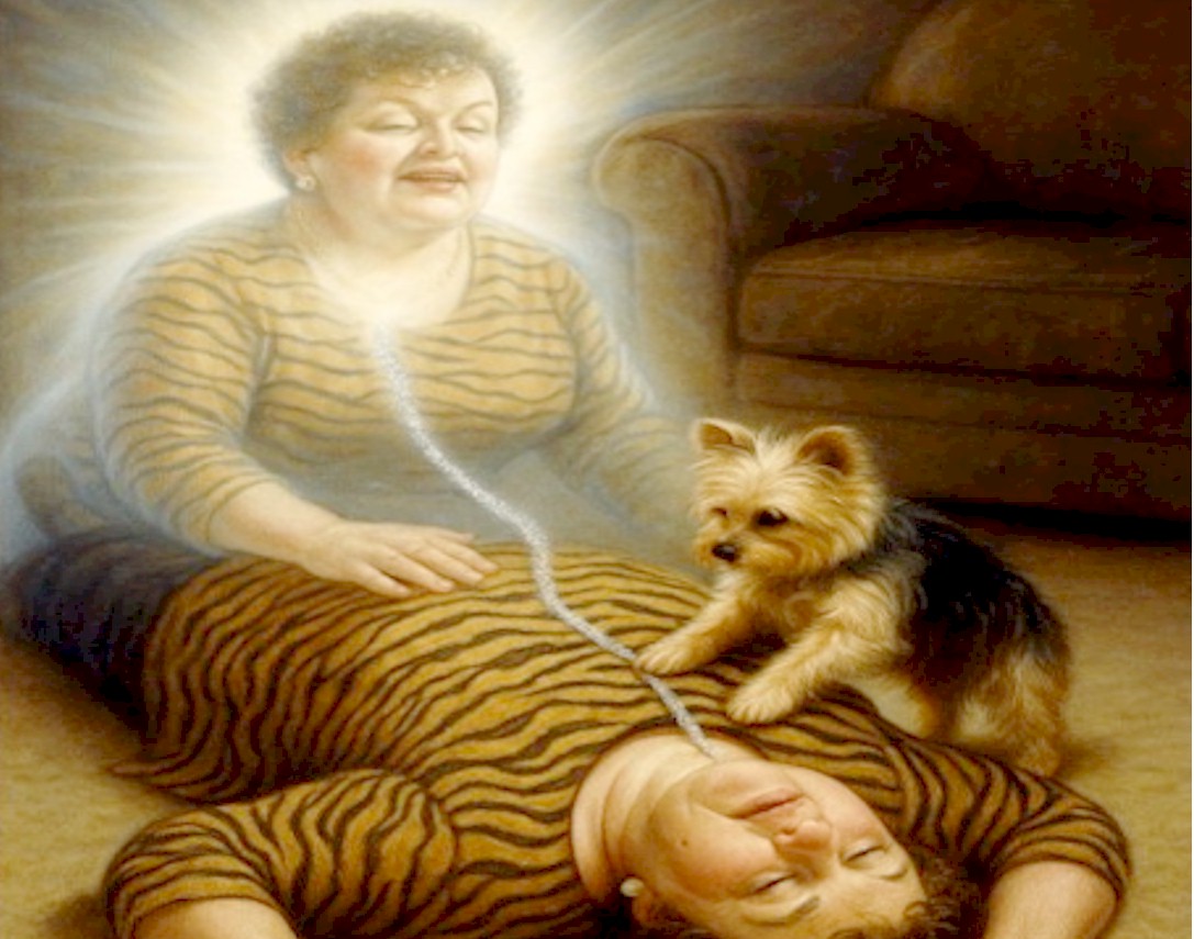 Dianne Morrissey