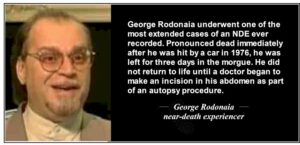 George Rodonaia
