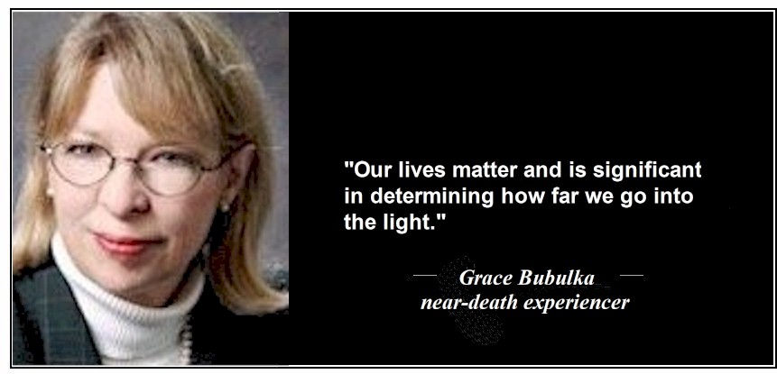 Grace Bubulka-Hatmaker's Near-Death Experience - Near-Death Experiences ...