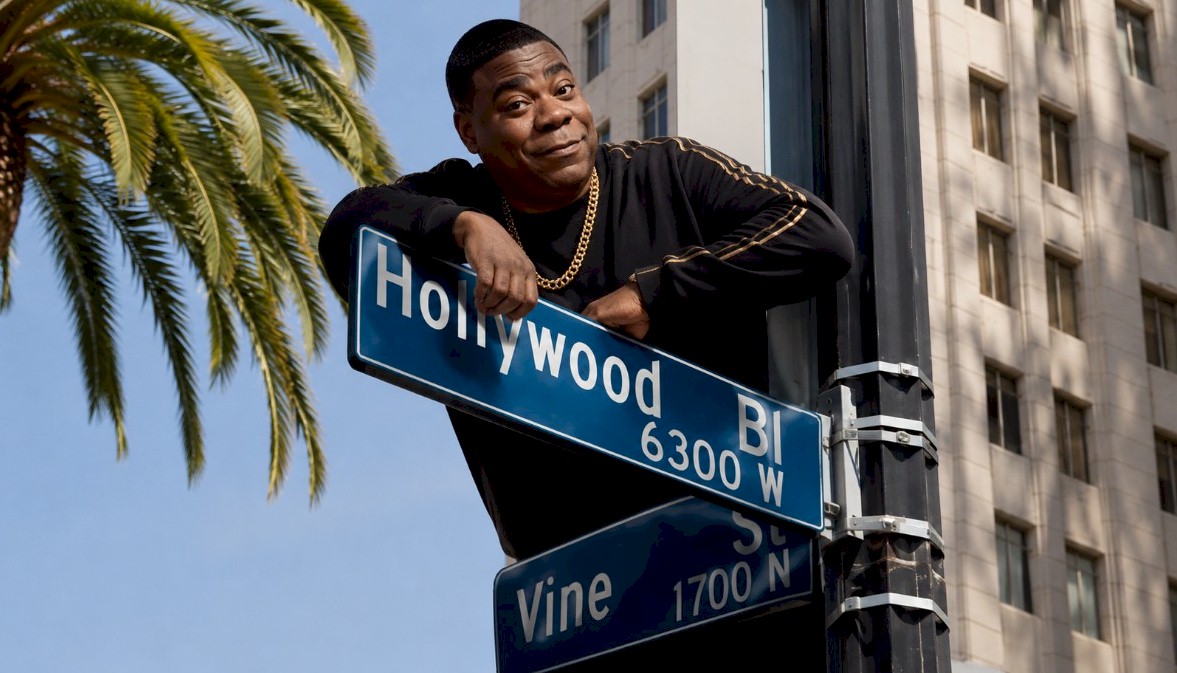 Hollywood NDEs