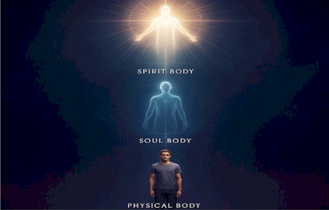 Humanity and the NDE