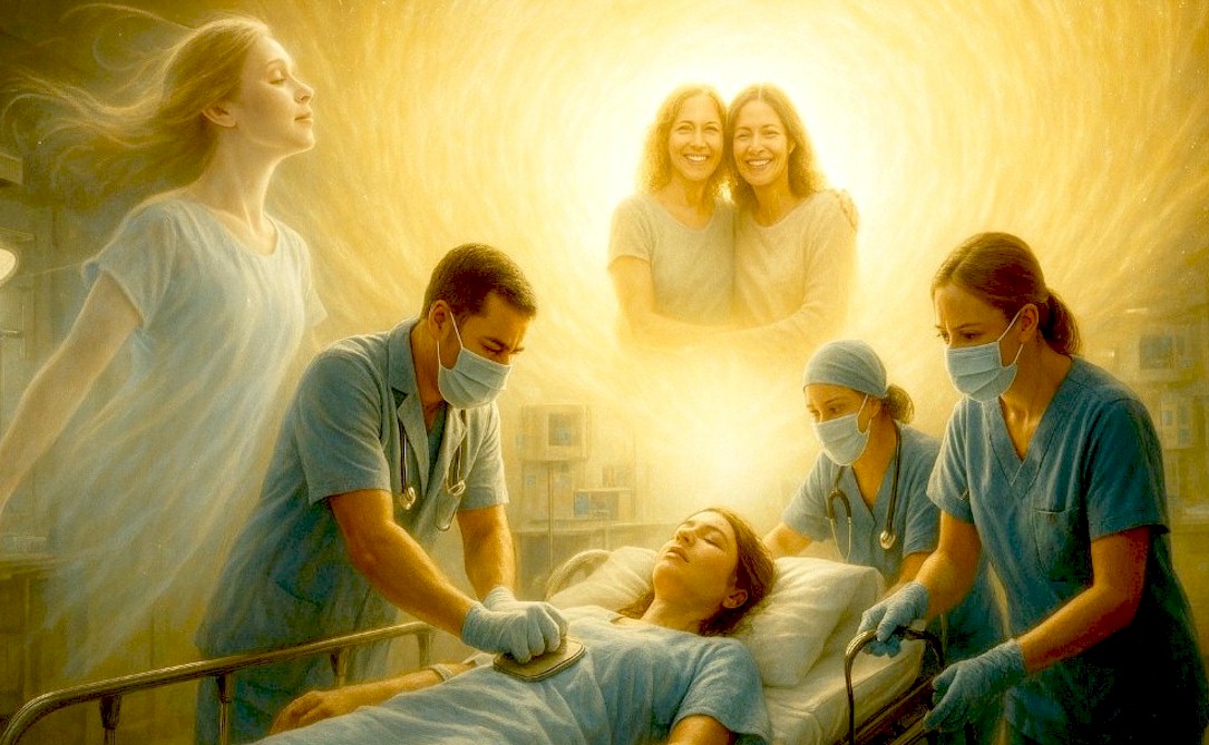 Kevin Williams splash image