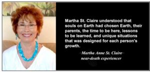 Martha St. Claire