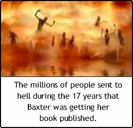 Millions in hell