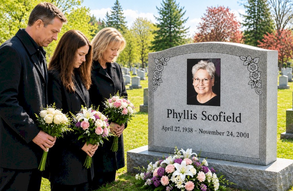 My Transition Through Grief of Losing My Mother