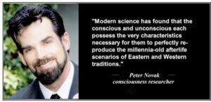 Peter Novak's Quote