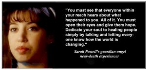 Sarah Powell