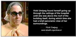 Vicki Umipeg