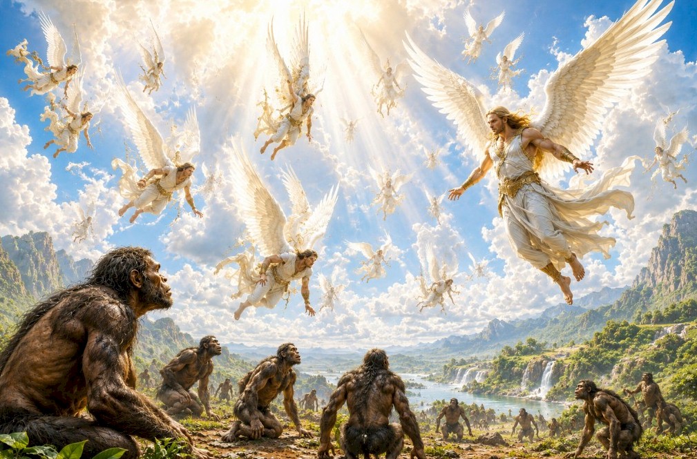 John Van Auken's Research of Edgar Cayce on Consciousness