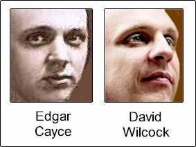 David Wilcock As The Reincarnation Of Edgar Cayce Near Death Experiences And The Afterlife