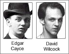 David Wilcock As The Reincarnation Of Edgar Cayce Near Death Experiences And The Afterlife