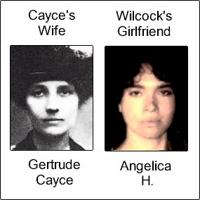 David Wilcock As The Reincarnation Of Edgar Cayce Near Death Experiences And The Afterlife