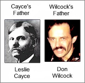 Edgar Cayce David Wilcock Famiglia Xoincinze / frwpg ...