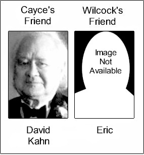 David Wilcock As The Reincarnation Of Edgar Cayce Near Death Experiences And The Afterlife