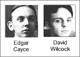 David Wilcock As The Reincarnation Of Edgar Cayce Near Death Experiences And The Afterlife