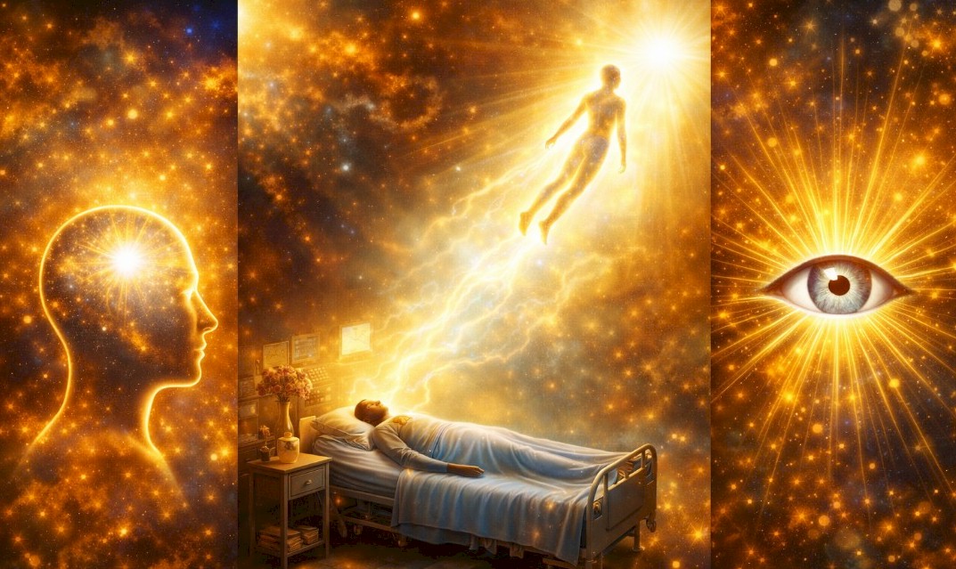 Do Any NDEs Provide Evidence of an Afterlife