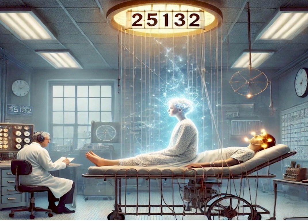 Charles Tart's OBE Research