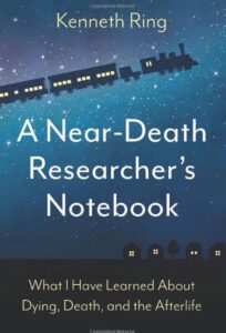 A NDE Researchers Notebook