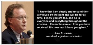 John Audette quote