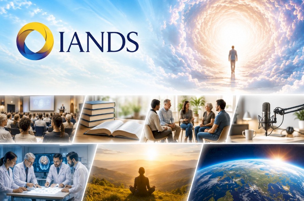 The Founding of IANDS and the Importance of NDE Research
