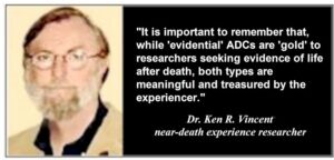 Dr. Ken R. Vincent quote