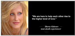 Sherry Gideons