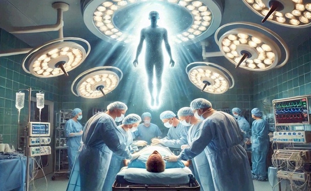 Veridical Perception and the NDE