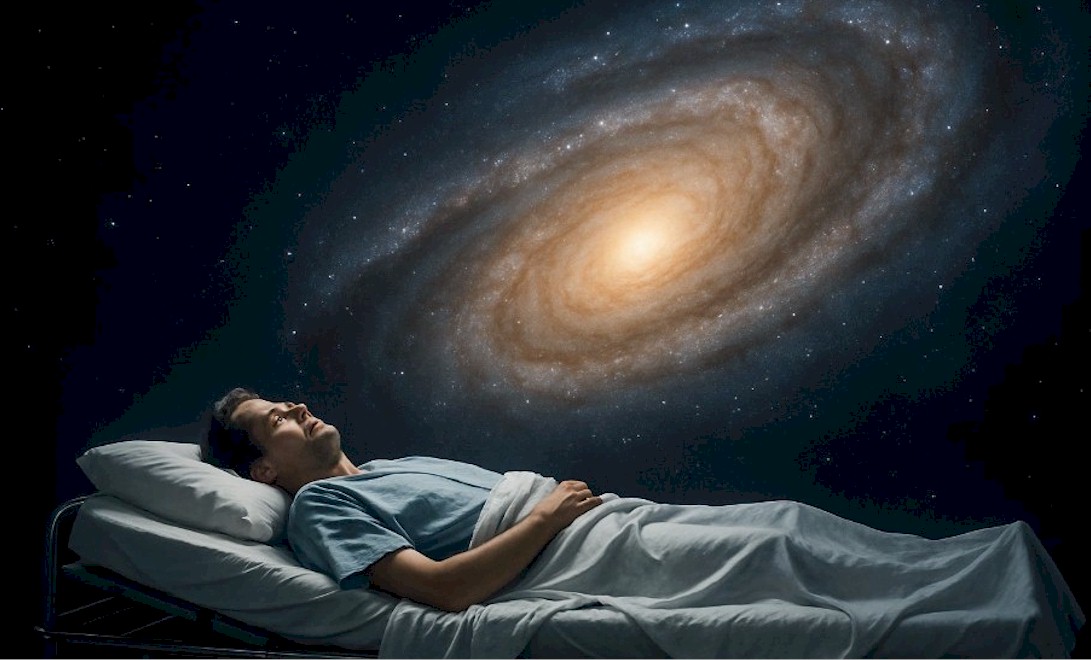 Consciousness Expansion