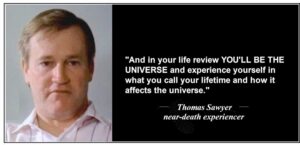 Thomas Sawyer on Consciousness Expansion