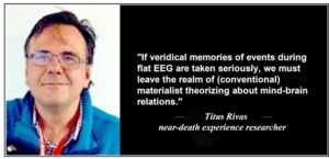 Titus Rivas on Veridical Perception
