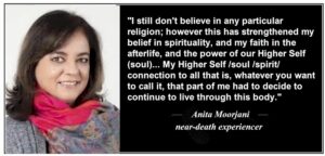 Anita Moorjani