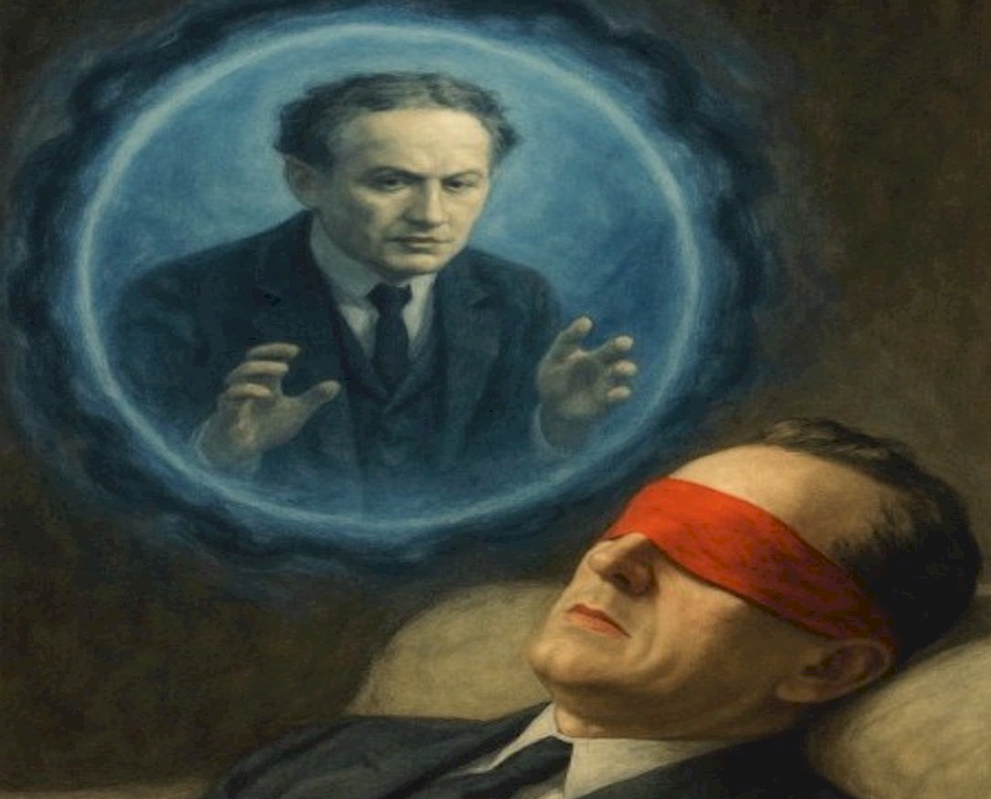 Arthur Ford’s Near-Death Experience and Mediumship