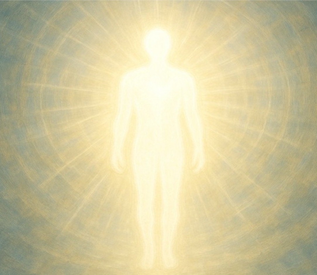 Being of Light