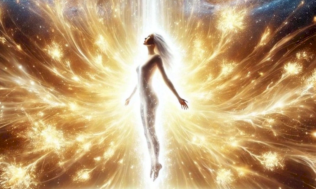 Aftereffects and the NDE