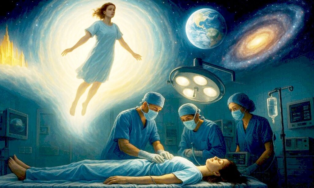 Common Elements and the NDE